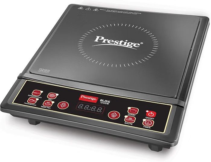 Prestige Bliss Induction Cooktop