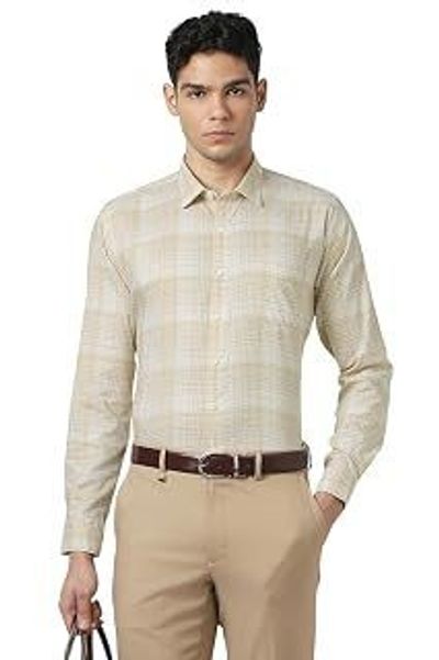 80% Off On Van Heusen Clothing.