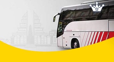 Get flat ₹100 back Min order: ₹1000 Bus ticket on Amazon