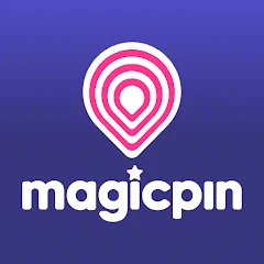 Free 10₹ Apay on magicpin
