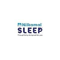 Nilkamal SLEEP Lite Dual Comfort 6 Inch Mattress Double Size