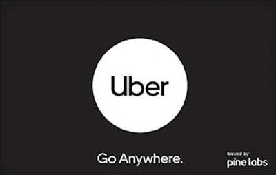 Get 10 rs uber voucher at rs 1