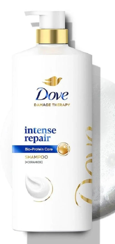 Dove Intense Repair Nourishing Shampoo