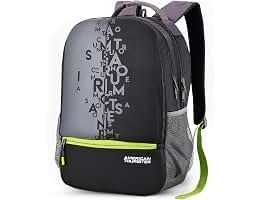 Upto 75% off on American Tourister Backpack