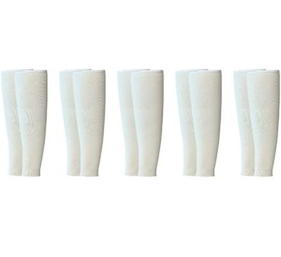 cotton safety sleeves pack of 5