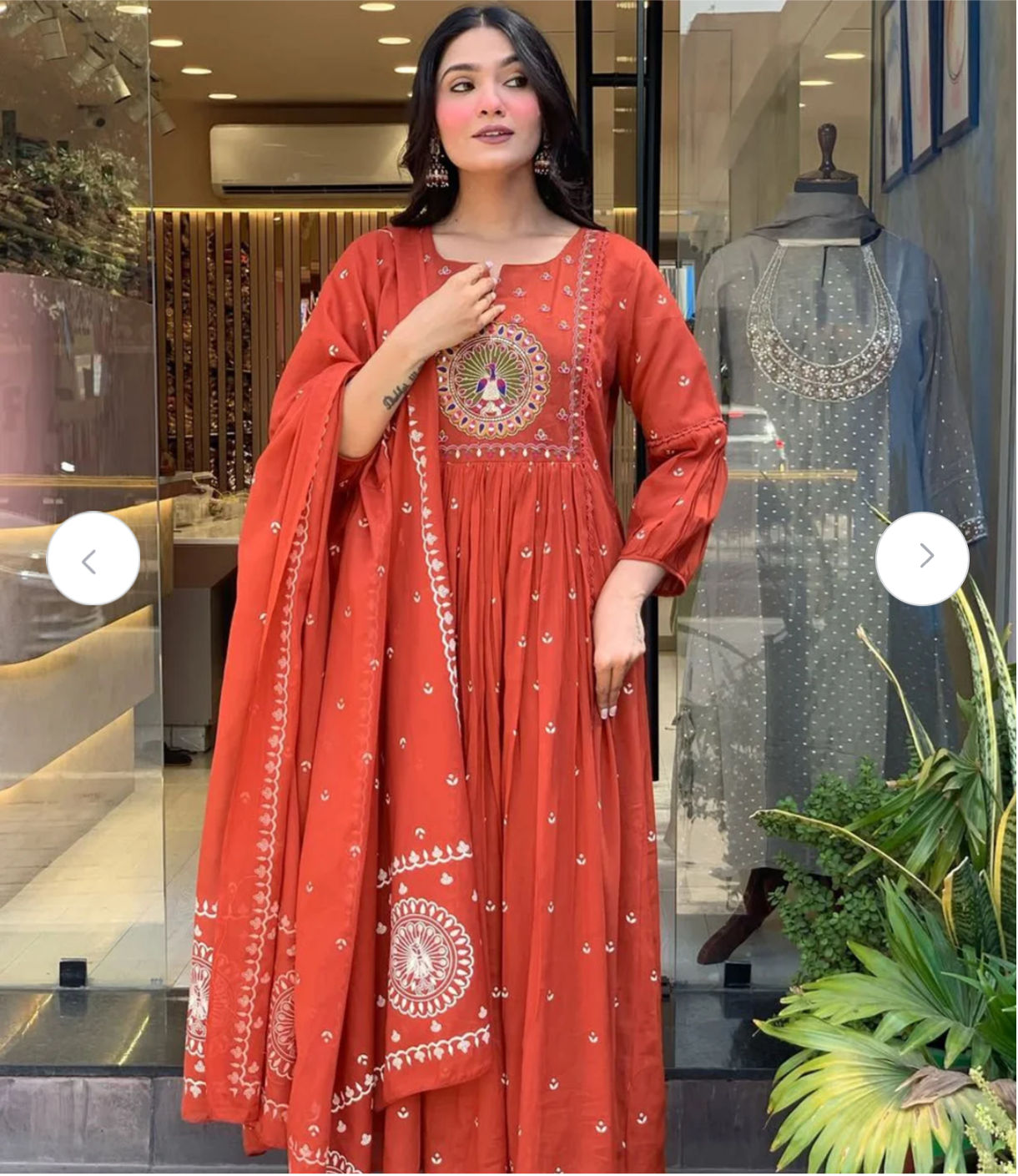 Myntra: Singni Women's Clothing upto 90% off