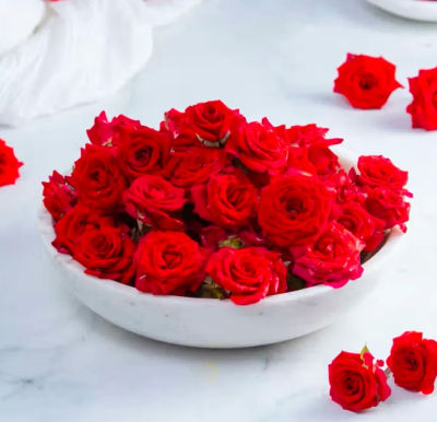 Instamart - flowers upto 84% discount