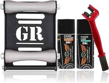 Grand Pitstop Groller Large (Bikes <270 kgs and Tyre Width <240 mm)