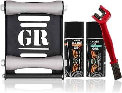 Grand Pitstop Groller Large (Bikes <270 kgs and Tyre Width <240 mm)