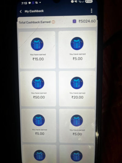 Bajaj Send Money Offer 20 Back