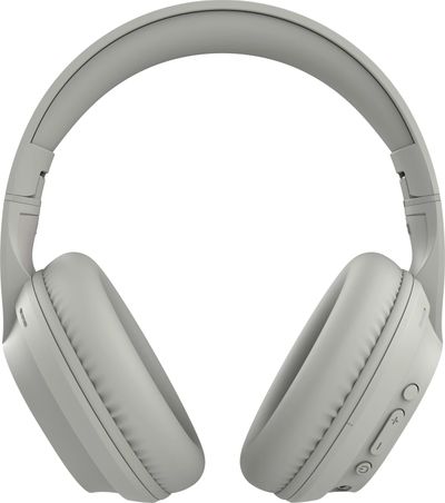 PHILIPS TAH4050-RT Bluetooth & Wired Headset (Silk Beige, On the ...more