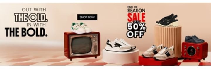 Liberty End of Season Sale | Up to 67% Off