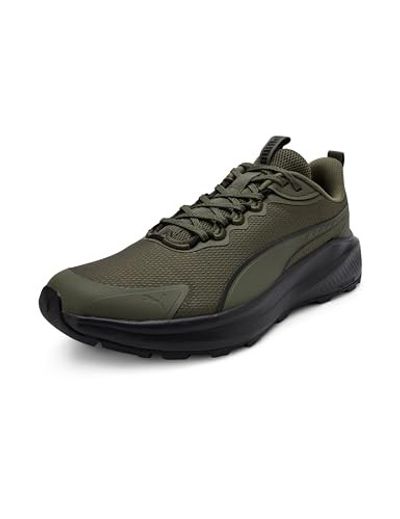 Puma Unisex-Adult Skyrocket Lite Trail Res Running Shoe