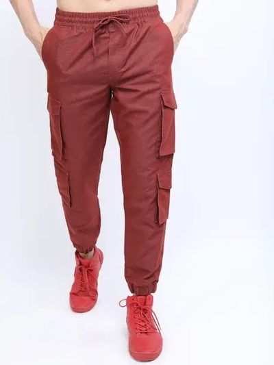 Upto 80% Off on Highlander Men's Cargos