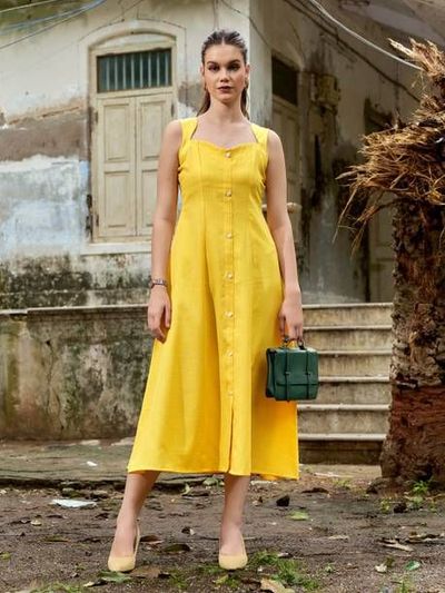 Upto 92% Off On Purvaja & Milost Women's Clothing.