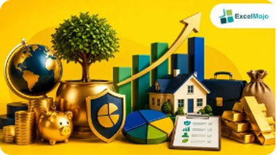 100% OFF | Comprehensive Wealth and Portfolio Management Course