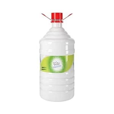 Amazon Brand - Presto! Phenyl Floor Cleaner | 5 Litre
