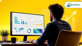 100% OFF | Data Skills for Finance Professionals