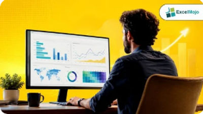 100% OFF | Data Skills for Finance Professionals