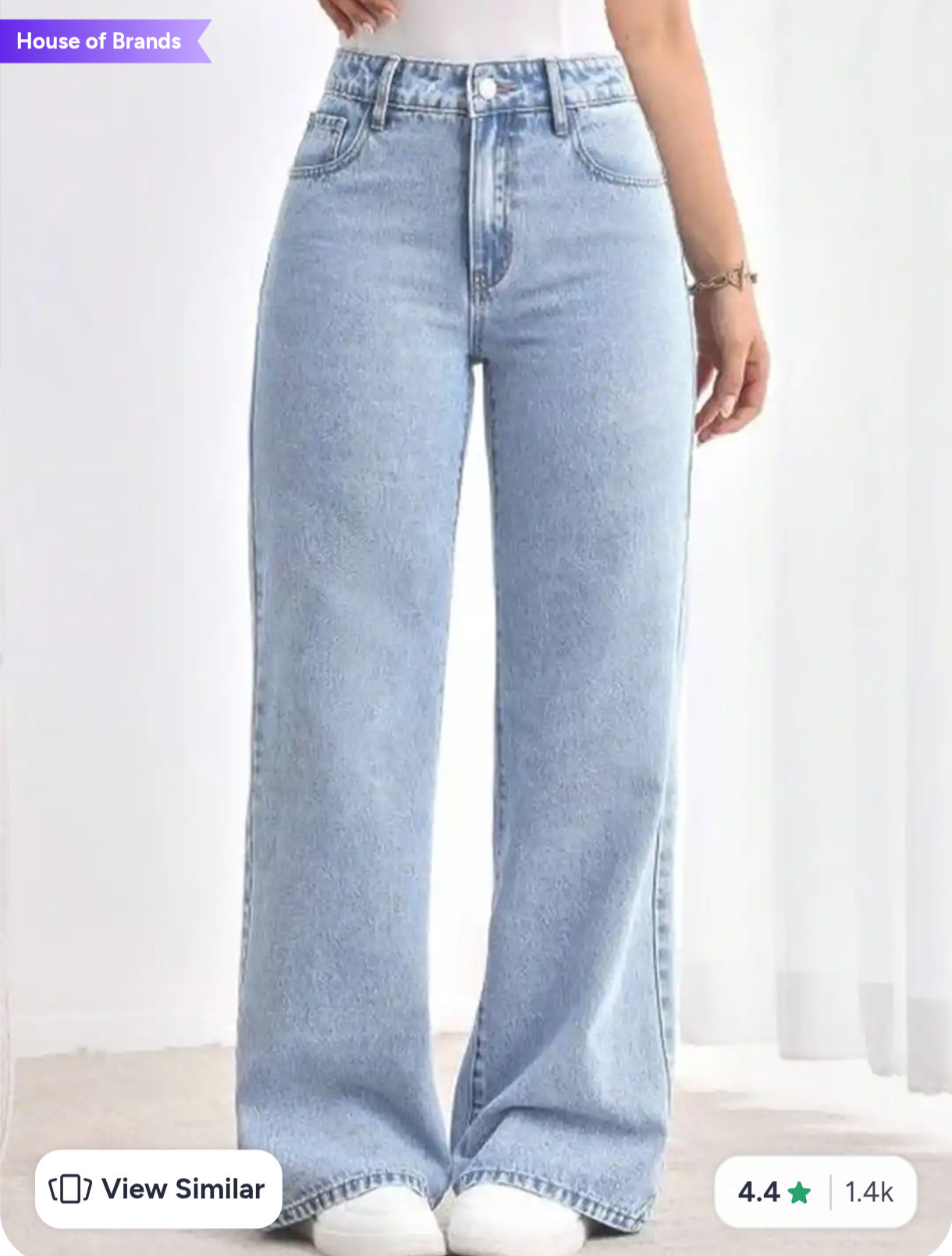Myntra : Roadster & R.Code Jeans upto 85% off