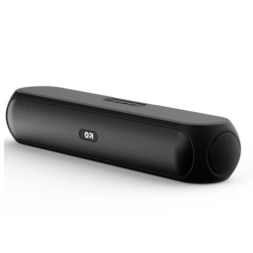 GOBOULT Bassbox X20 Bluetooth Speaker 20 Watt BoomX Audio