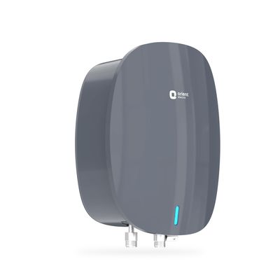 Orient Electric Instaflo Neo Geyser 3 Litre Instant Water Heater| Midnight Grey