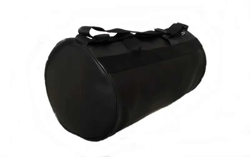 VISTA Sweat (Black, Backpack)