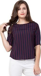 Upto 85% off on Belle Fille Women's Top