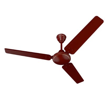 Bajaj Frore Turbo Energy Efficient Ceiling Fan (1200mm, Rust Free Coating, 2-Year Warranty) on Instamart:
