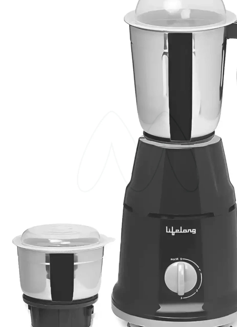 Lifelong mixer Grinder @784