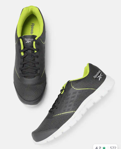 Myntra : Reebok Shoes upto 70% off+ Extra 10% Off with coupon