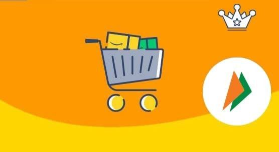 Flat 25 Back On 100 Order | Amazon Shopping