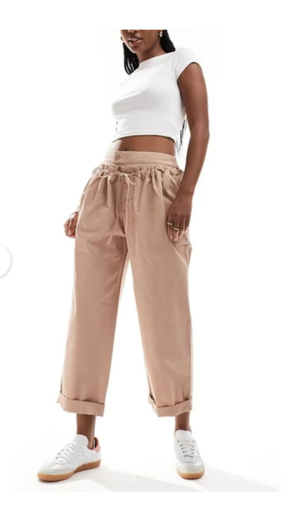 AJIO: Trousers ( Women's, Men's, Boy's, Girl's) Upto 88% | Under ₹999
