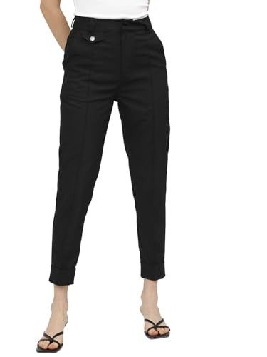 Tokyo Talkies Women Casual Pants
