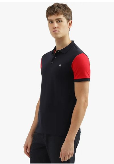United Colors of Benetton Men Polo Shirt
