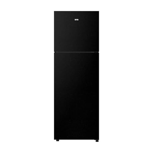 IFB 243 L Frost Free Double Door Top Mount 2 Star Refrigerator