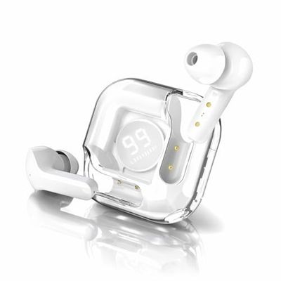 TM12 Gaming TWS Earbuds - Ultra Low Latency 40ms