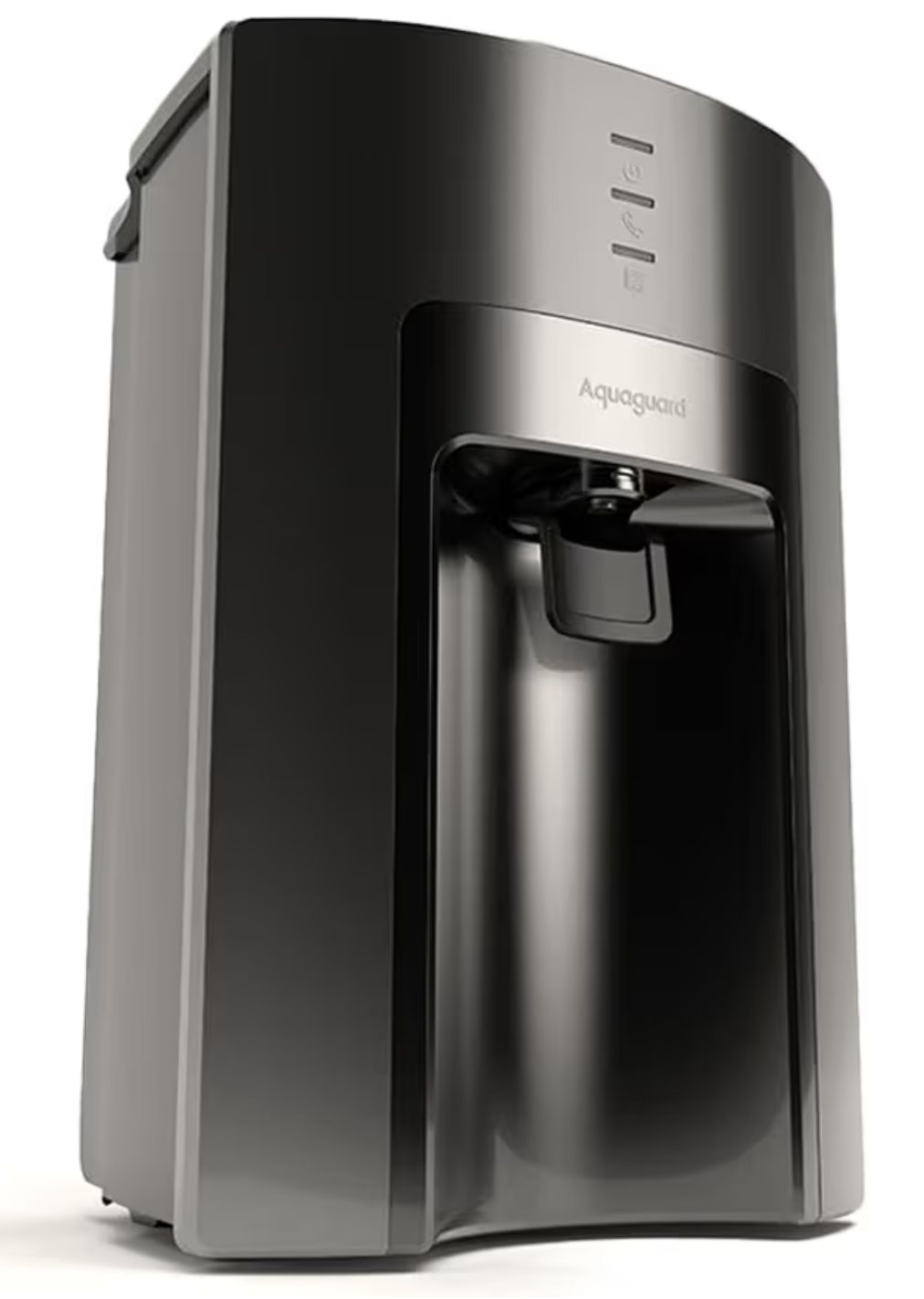 Aquaguard Sure Delight RO+MC 1X Water Purifier | Free Service Plan worth ₹2000 | India’s #1 Water Purifier | Suitable for Borewell & Tanker Water | 30x Impurity Removal vs Local Purifiers