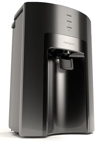 Aquaguard Sure Delight RO+MC 1X Water Purifier | Free Service Plan worth ₹2000 | India’s #1 Water Purifier | Suitable for Borewell & Tanker Water | 30x Impurity Removal vs Local Purifiers