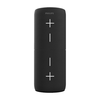 PHILIPS TAS4400BK/94 Bluetooth Speaker (40W, Mono Channel)