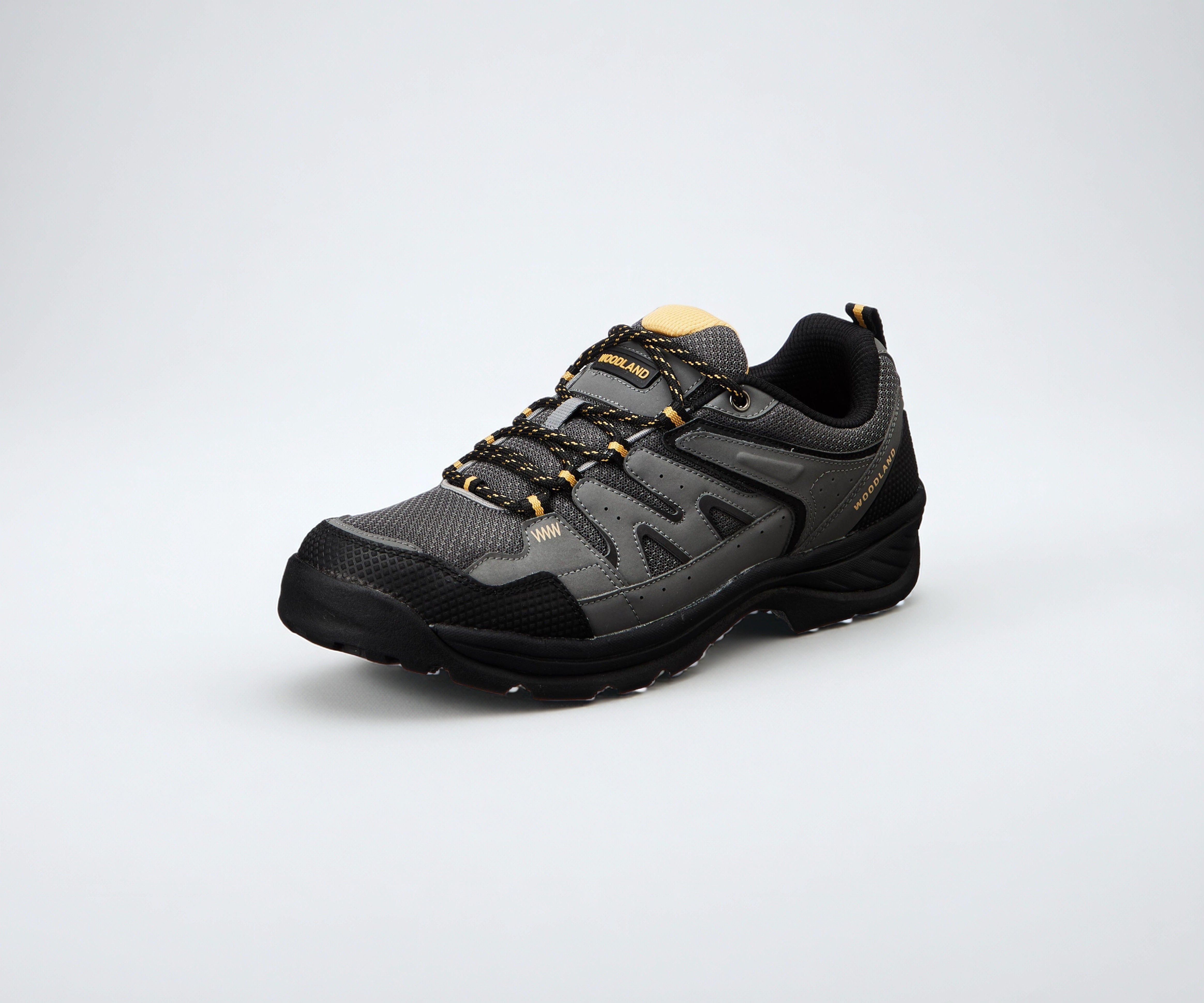 Woodland Mens Gc 6340024hs Sneaker