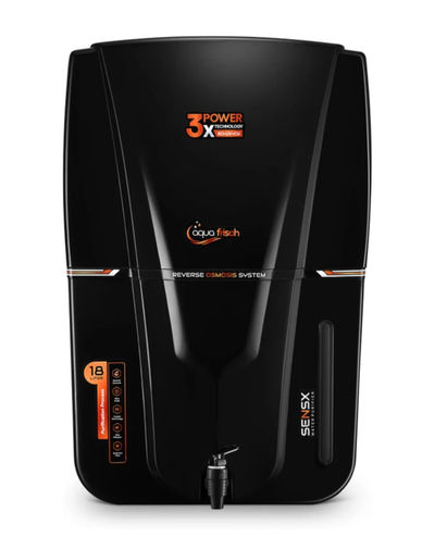 Upto 82% Off On Water Purifiers.