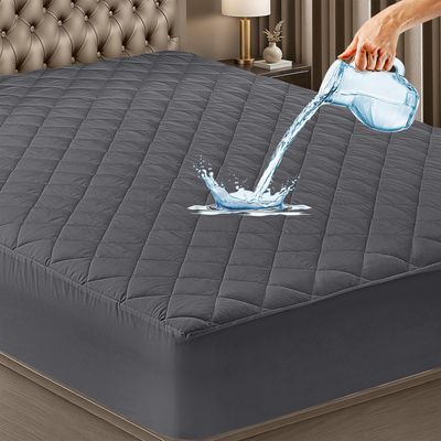 GADDA CO quilted Mattress protector @ 699 Never Before