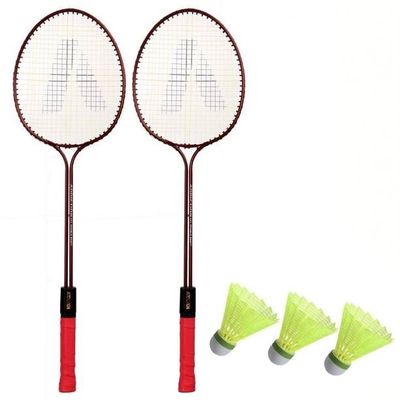 Minesfit Badminton Kits upto 89% off