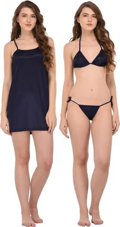 Upto 80% Off on You Forever Women's Night Dresses And Nighties