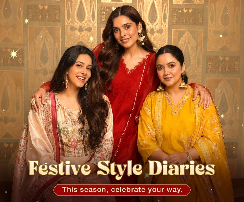 LimeRoad Festive Offers Upto 85% Off