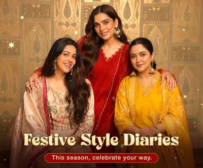 LimeRoad Festive Offers Upto 85% Off