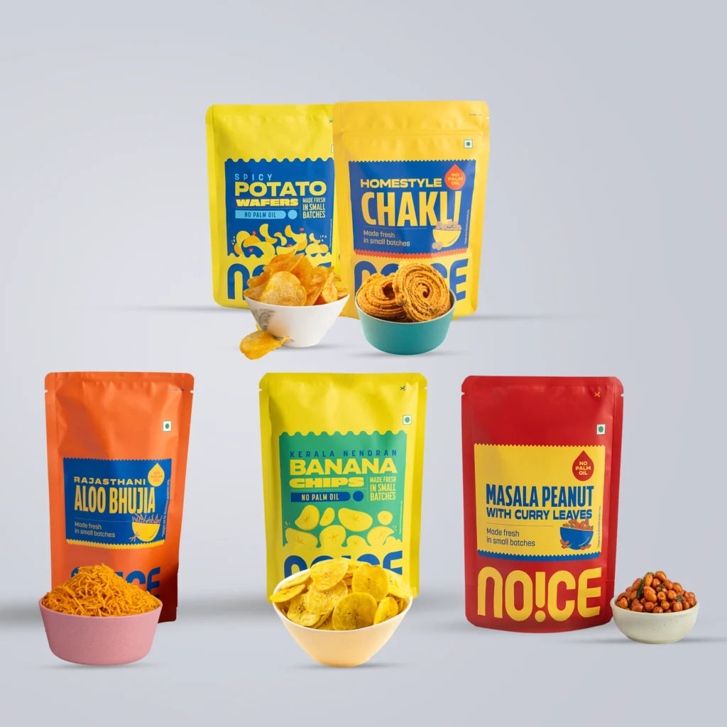 Swiggy Instamart Price Drop on Noice