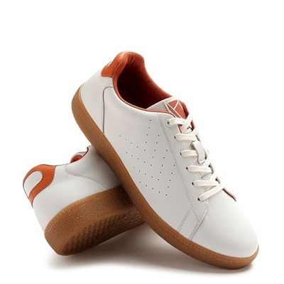 hummel Classic Pinnacle Casual Sneaker for Women