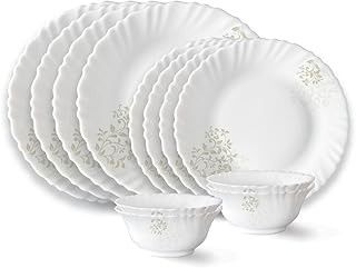 Larah By Borosil Dinner Sets Upto 63% off + Upto 30% Coupon.